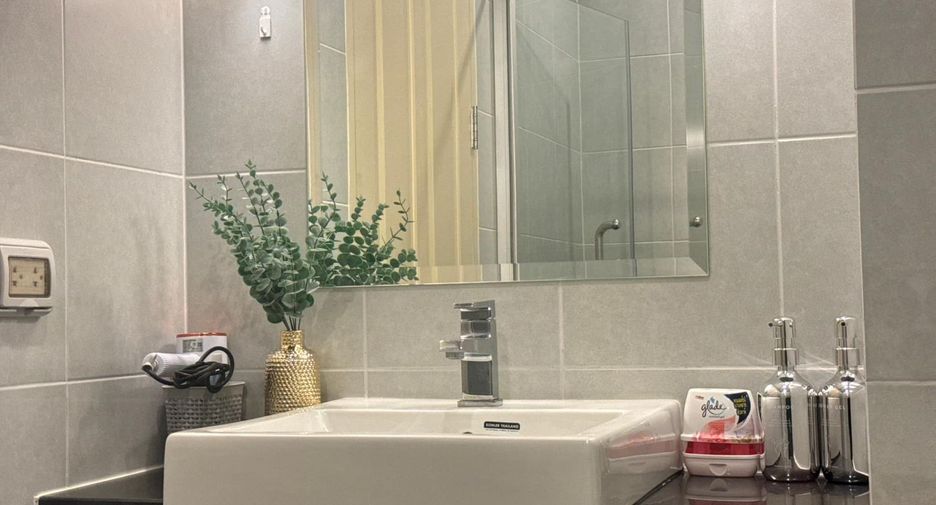 For sale 1 bed condo in Mueang Chiang Mai, Chiang Mai