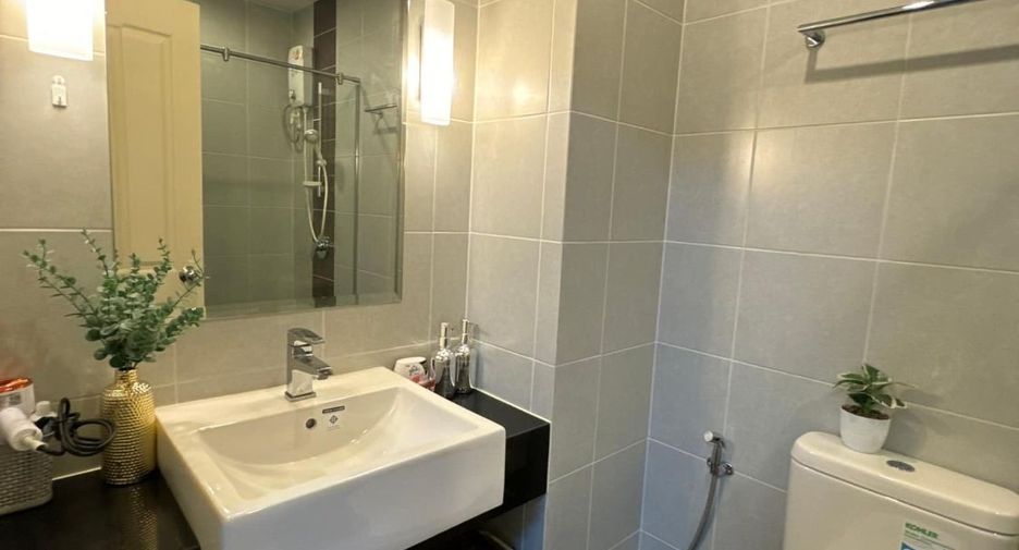 For sale 1 bed condo in Mueang Chiang Mai, Chiang Mai