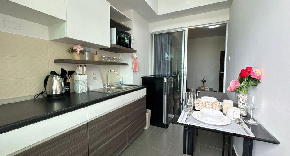 For sale 1 bed condo in Mueang Chiang Mai, Chiang Mai