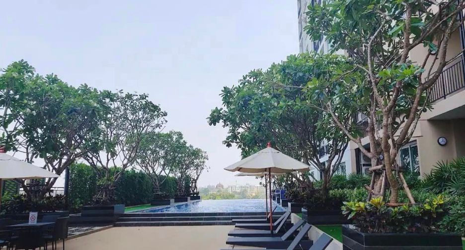 For sale 1 bed condo in Mueang Chiang Mai, Chiang Mai