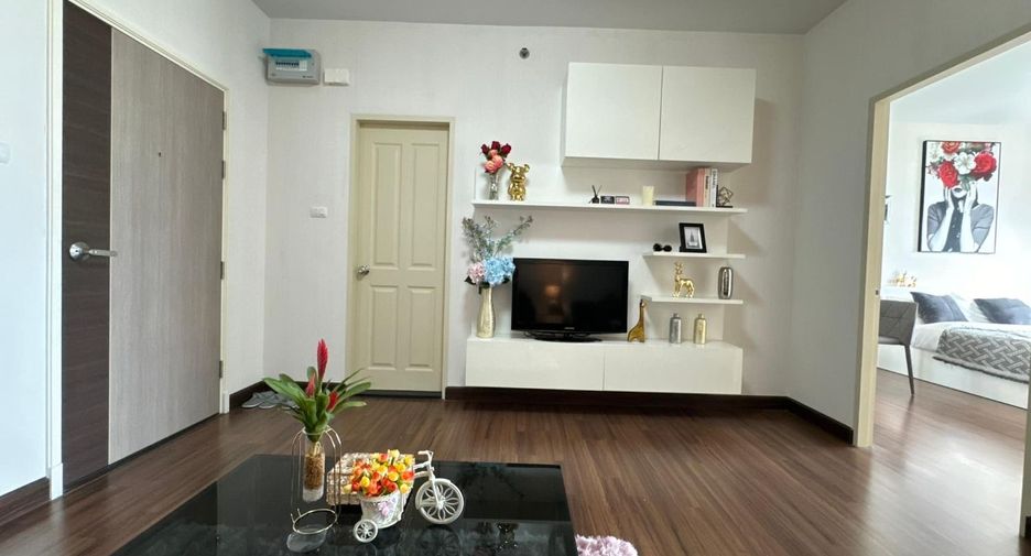 For sale 1 bed condo in Mueang Chiang Mai, Chiang Mai