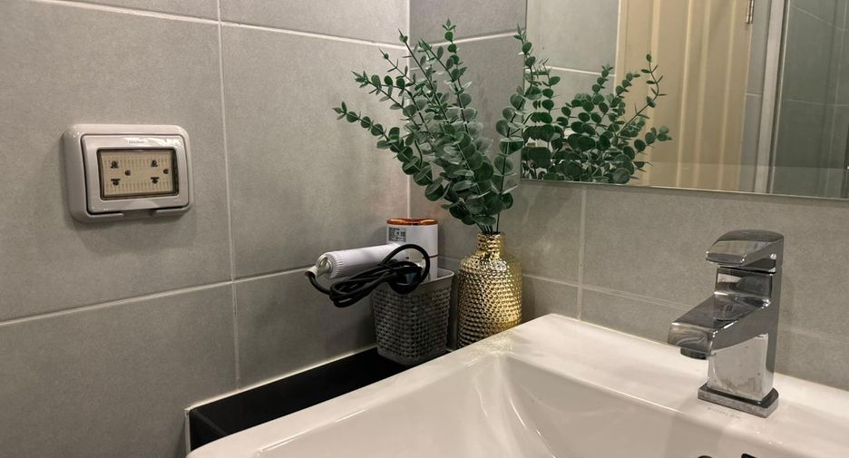 For sale 1 bed condo in Mueang Chiang Mai, Chiang Mai