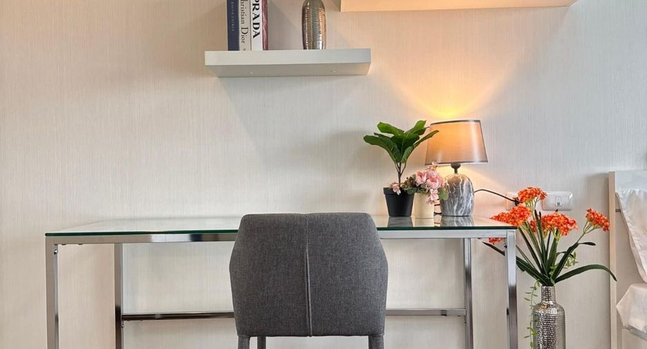 For sale 1 bed condo in Mueang Chiang Mai, Chiang Mai