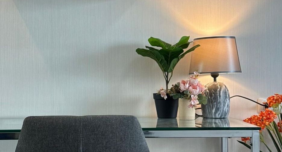 For sale 1 bed condo in Mueang Chiang Mai, Chiang Mai