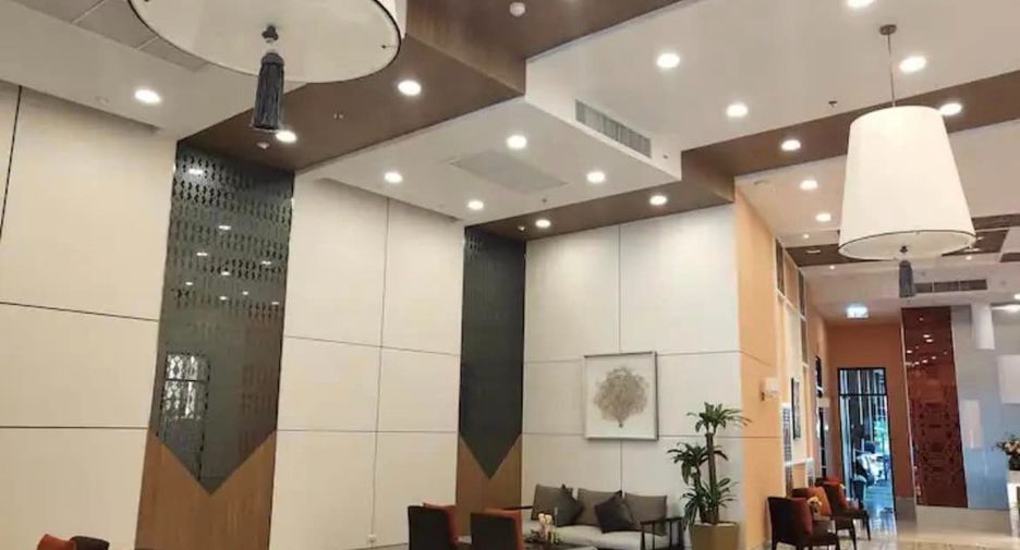 For sale 1 bed condo in Mueang Chiang Mai, Chiang Mai