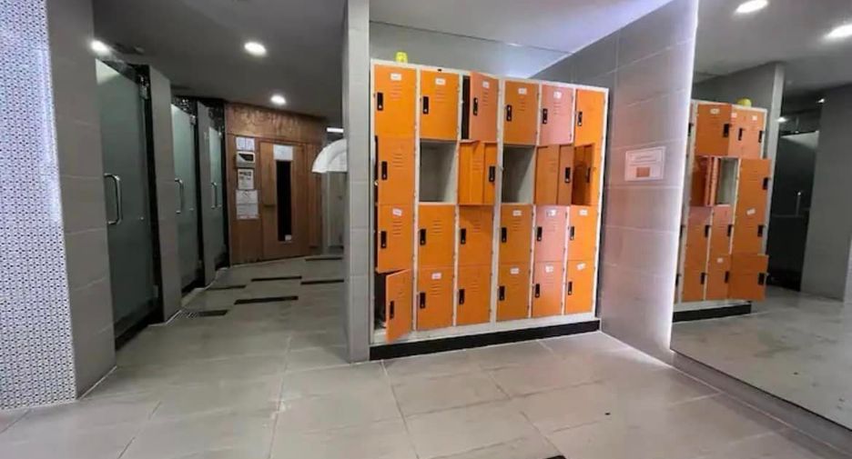 For sale 1 bed condo in Mueang Chiang Mai, Chiang Mai