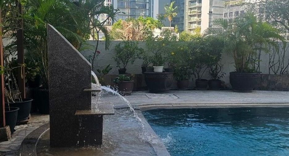 出售 1 卧室 公寓 在 Khlong Toei, 曼谷