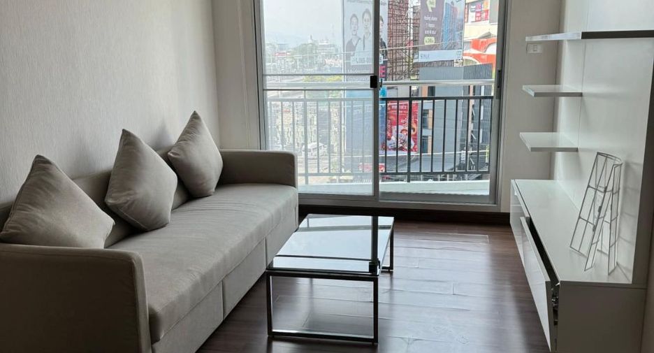 For sale 2 bedrooms condo in Mueang Chiang Mai, Chiang Mai