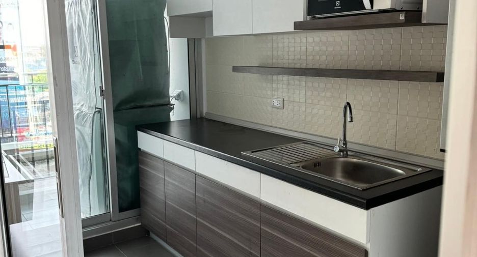 For sale 2 bedrooms condo in Mueang Chiang Mai, Chiang Mai