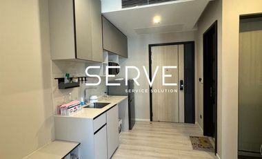 For rent 1 bed condo in Ratchathewi, Bangkok