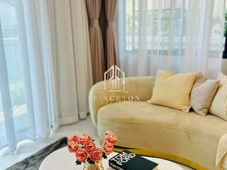 For rent 4 bed house in Bang Phli, Samut Prakan