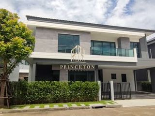 For rent 4 bed house in Bang Phli, Samut Prakan