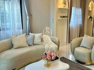 For rent 4 bed house in Bang Phli, Samut Prakan