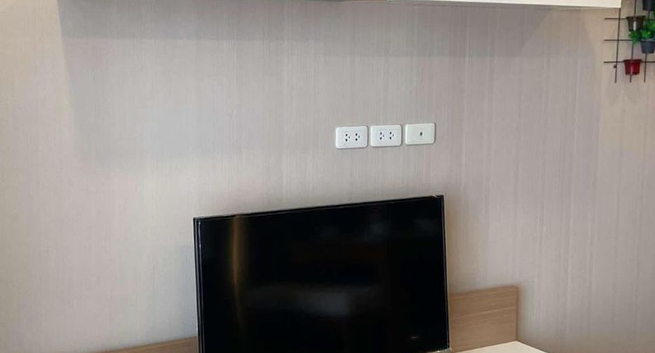 For sale 1 bed condo in Mueang Chiang Mai, Chiang Mai