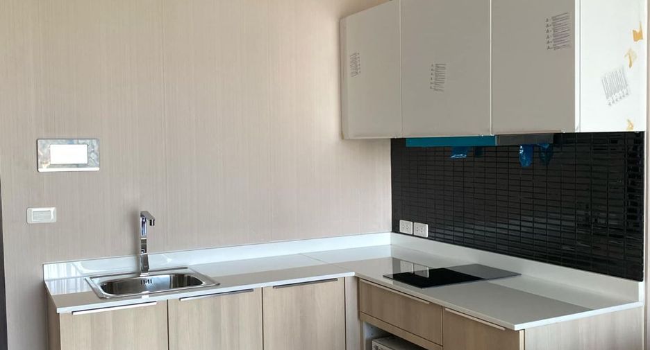 For sale 1 bed condo in Mueang Chiang Mai, Chiang Mai