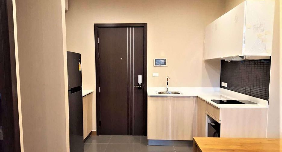 For sale 1 bed condo in Mueang Chiang Mai, Chiang Mai