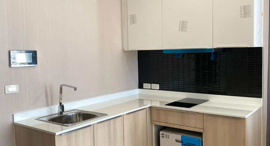 For sale 1 bed condo in Mueang Chiang Mai, Chiang Mai