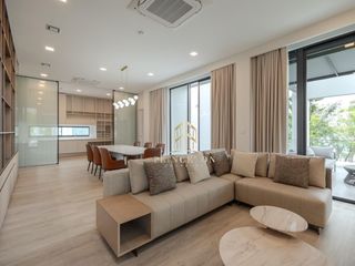 For rent 4 Beds house in Saphan Sung, Bangkok