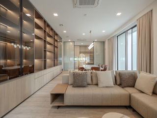 For rent 4 Beds house in Saphan Sung, Bangkok