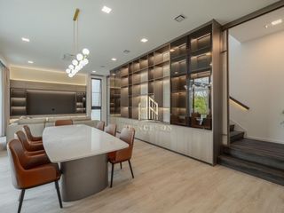 For rent 4 Beds house in Saphan Sung, Bangkok