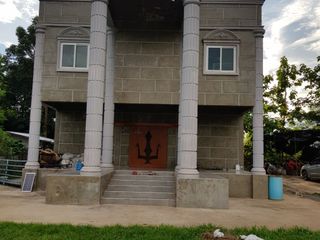 For sale studio house in Mueang Uttaradit, Uttaradit
