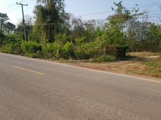 For sale studio house in Mueang Uttaradit, Uttaradit