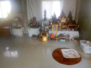 For sale studio house in Mueang Uttaradit, Uttaradit