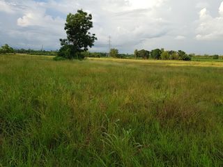 For sale land in Mueang Uttaradit, Uttaradit