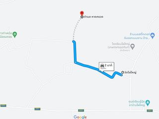 For sale land in Mueang Uttaradit, Uttaradit