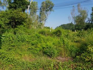 For sale land in Mueang Uttaradit, Uttaradit