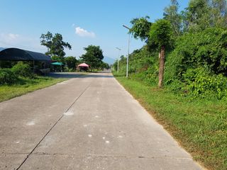 For sale land in Mueang Uttaradit, Uttaradit