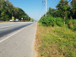For rent and for sale land in Mueang Uttaradit, Uttaradit