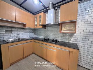 For rent 2 bed townhouse in Bang Phli, Samut Prakan