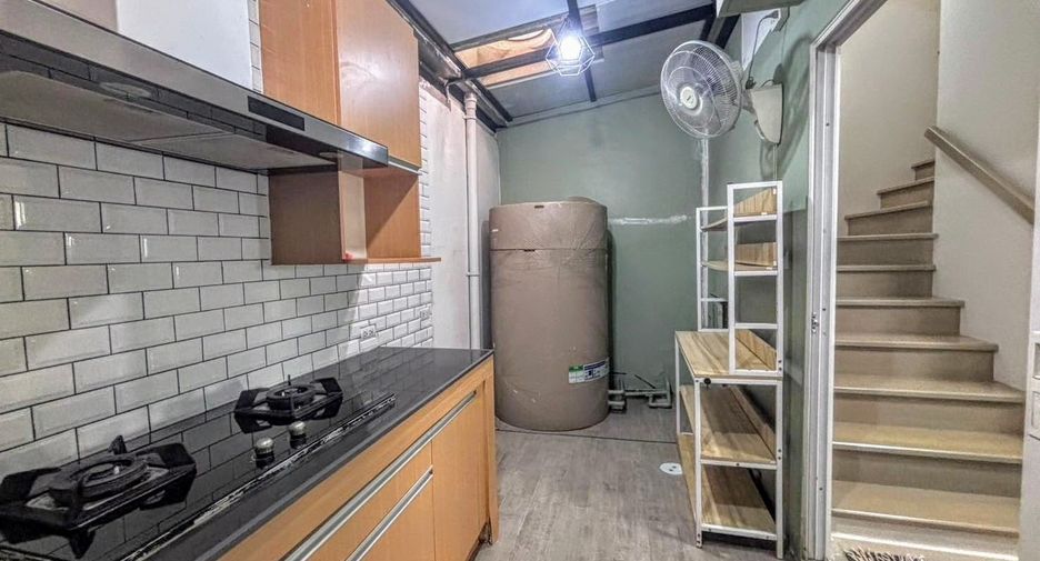 Аренда 2 спальни таунхаус в Bang Phli, Самутпракан
