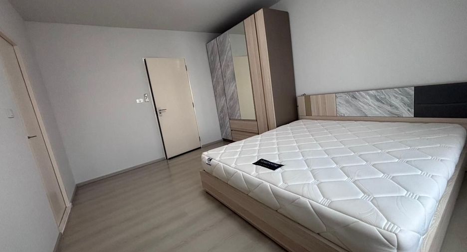 Аренда 2 спальни таунхаус в Bang Phli, Самутпракан