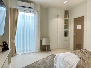 Casa en venta de 4 habitaciones en Hang Dong, Chiang Mai
