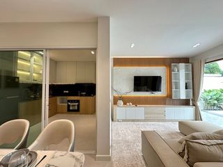 Casa en venta de 4 habitaciones en Hang Dong, Chiang Mai
