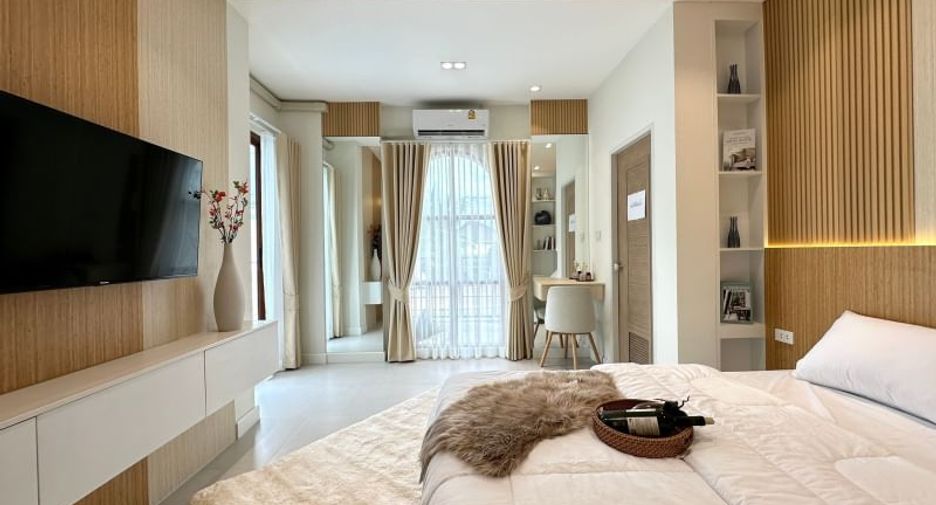 Casa en venta de 4 habitaciones en Hang Dong, Chiang Mai