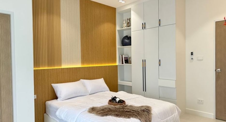 Casa en venta de 4 habitaciones en Hang Dong, Chiang Mai