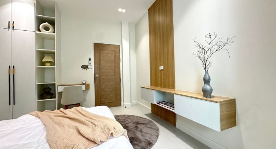 Casa en venta de 4 habitaciones en Hang Dong, Chiang Mai