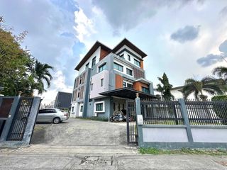 For sale office in Bang Khen, Bangkok