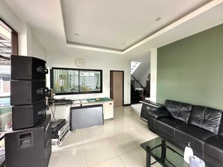 For sale office in Bang Khen, Bangkok