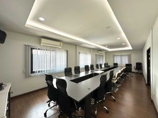 For sale office in Bang Khen, Bangkok