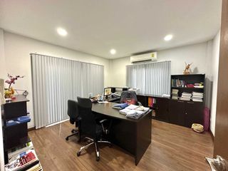 For sale office in Bang Khen, Bangkok