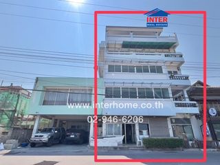 For sale 8 bed retail Space in Hua Hin, Prachuap Khiri Khan