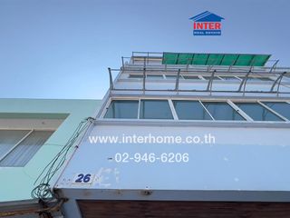 For sale 8 bed retail Space in Hua Hin, Prachuap Khiri Khan