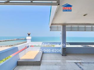 For sale 8 bed retail Space in Hua Hin, Prachuap Khiri Khan