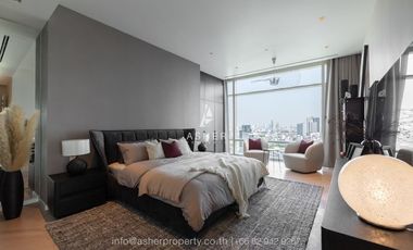 Condo en venta de 3 habitaciones en Bang Kho Laem, Bangkok