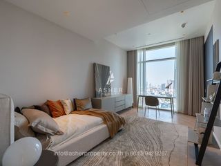 For sale 3 Beds condo in Bang Kho Laem, Bangkok