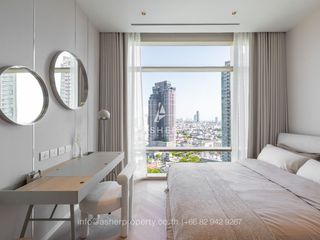 For sale 3 Beds condo in Bang Kho Laem, Bangkok